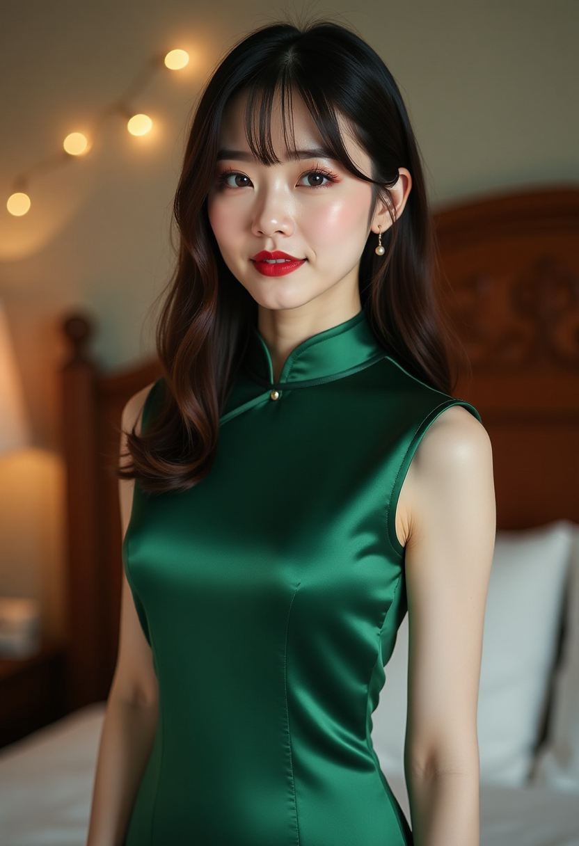 黑暗荣耀