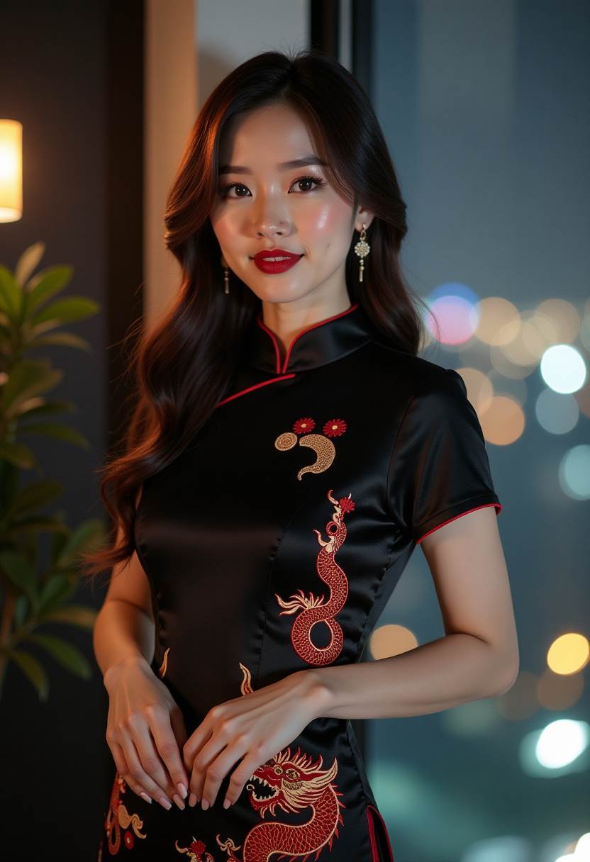 金秘书为何那样